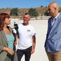 La pietra di Trani protagonista su Rainews24 a trent'anni dallo sbarco della Vlora