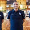 Adriatica Trani, definito lo staff tecnico per la nuova stagione