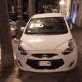 Parcheggi bizzarri: a Trani  sempre più fantasiosi