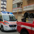 Accusa malore e muore sola in casa, tragedia in via Martucci