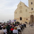 I Dialoghi di Trani, terza giornata: intenso programma nel segno della sostenibilità