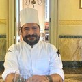 Alla 24^ edizione del Cous Cous Fest lo chef tranese Dino Perrone