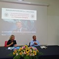 Francesco Giorgino a Trani: «Il futuro nel nostro Paese passa attraverso la capacità formativa delle nuove generazioni»