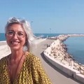 “Ho voluto la bicicletta” di Maria Teresa Montaruli: un libro per raccontare la felicità gentile su due ruote