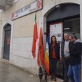 Assalto e devastazione alla sede nazionale Cgil: aperta oggi la sede anche a Trani
