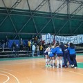 Lavinia Group Trani, buona la prima: contro Sportilia Bisceglie arriva una vittoria per 3-1