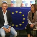 Aperto lo sportello  Europe Direct Bat nella Biblioteca di Trani