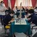 Campionato italiano di scacchi, risultati lusinghieri per le formazioni tranesi