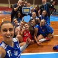 Lavinia Group Trani, una prestazione di squadra vale il successo contro Dannunziana Pescara