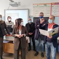 Inaugurata la prima biblioteca di genere della città di Trani