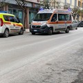 Investita sulle strisce pedonali in corso Vittorio Emanuele: in Codice Giallo una ragazza