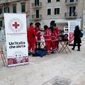Giornata internazionale del volontariato, a Trani scendono in piazza diverse associazioni