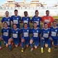 Calcio femminile, l’Apulia vince contro la Rever Roma per 1-0