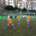 Calcio femminile, l’Apulia pareggia contro il Trastevere per 1-1