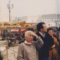 Trani e quell'impronta indimenticabile di Lina Wertmuller