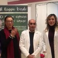 Non solo Covid, a Trani la prevenzione nell'iniziativa del Raggio Verde e del servizio di Radiologia