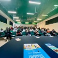 Gli studenti del liceo scientifico di Trani incontrano i docenti della Scuola d'Ingegneria di Potenza