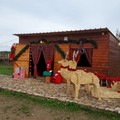 Torna il Villaggio di Natale al Parco Santa Geffa