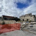 Trani Costa Nord | Tra il Castello e le macerie: il reportage che squarcia il silenzio
