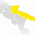 Puglia vicina alla zona gialla: i nuovi dati