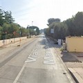 Strade, approvato il progetto di risistemazione di via Annibale Maria di Francia