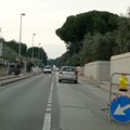 Lavori stradali: adesso tocca a via Corato