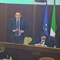 E percolato fu: il consiglio comunale approva