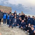 Fantastiche ragazze:  ancora un successo della Apulia Trani a Crotone