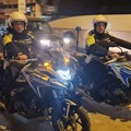 Polizia locale: da domani sei unità in più in forza a Trani
