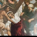 La quinta stazione della via Crucis di San Francesco stasera nella sede della Croce Bianca