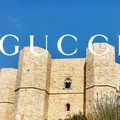 Gucci sceglie Castel del Monte, grande riconoscimento per la Puglia