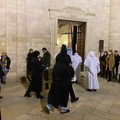 Giovedì Santo, i riti religiosi oggi a Trani