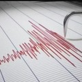 Scossa di terremoto avvertita a Trani alle 23.52, l'epicentro a Campobasso