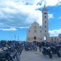 Domenica la Benedizione dei Caschi in piazza Duomo