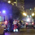 Aggressione in via Cavour, un ragazzo preso a pugni