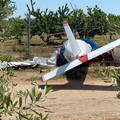 Incidente aereo a Trani, la Procura apre un'inchiesta