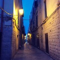 Il centro storico di Trani, Lima: «Un diamante allo stato grezzo»