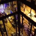 Rissa armata di coltello in via Dalmazia: un ferito