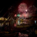 Al via il Festival: tra detrattori e entusiasti, i fuochi d'artificio hanno illuminato Trani
