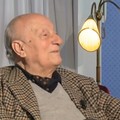 Scomparso lo scrittore Raffaele La Capria: la Rai lo ricorda nel docufilm di Fabrizio Corallo