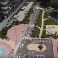 Parco di via Andria, pubblicato bando per la concessione del servizio di gestione per 9 anni