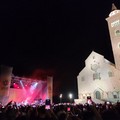 Paolo Nutini, il  "bischero scozzese ": successo in piazza Duomo per l'attesa tappa del Locus Festival