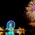 Ritornano i "fuochi " di Sant'Anna per la felicità dei tranesi