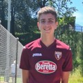 Mattia De Lucia vola in serie A: dalla Soccer Trani al Torino, un sogno che diventa realtà