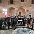 Oggi La Traviata di Giuseppe Verdi a Trani