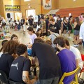 Gran successo per Super Trani, la fiera del fumetto e del gioco