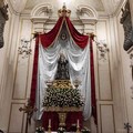 Trani celebra la Beata Vergine Maria Addolorata: il programma di oggi
