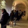 Boom di visitatori per la mostra delle sculture gioiello di Raspini a Trani  