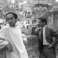 Pasolini a Palazzo Beltrani, la mostra fotografica apre oggi un mese di celebrazioni