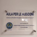 Una stanza tutta per sè, al Comando dei Carabinieri di Trani nasce un'aula per le donne vittime di violenza